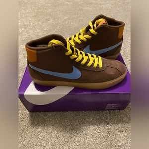 WMNS Nike SB Bruin ‘Why So Sad?’